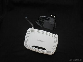 Wifi router TP-Link - 5