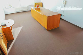 Atraktívny kancelársky priestor (304 m2) Poprad - 5