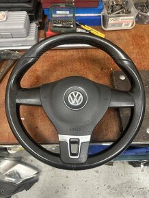 Volkswagen passat b6 - 5