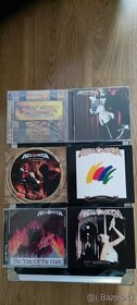 Prodám CD Helloween - 5