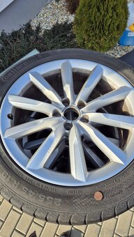 Audi r19 5x112 66.5cm - 5