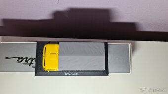 1:43 IFA W50L 1965 - 1990 - 5