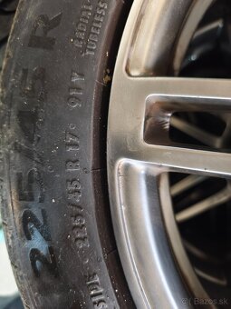 Elektróny 5x112 R17 - 5