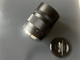 REZERVOVANE - Mitakon 65mm f1.4 pre Fujifilm GFX - 5
