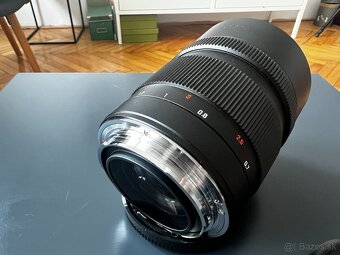 Mitakon 65mm f1.4 pre Fujifilm GFX - 5