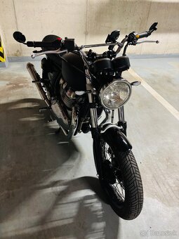 Predam Royal Enfield Interceptor 650 s kuframi - 5