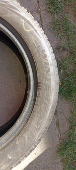 Zimné pneumatiky 225/55 R18 - 5