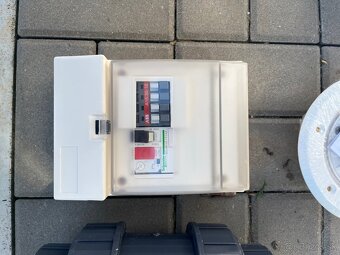 Príslušenstvo k bazénu - 5