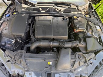Jaguar XF 2.2D (2012) - 5