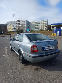 škoda octavia - 5