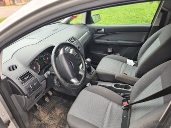 Ford fucus c max - 5