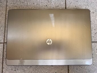 HP ProBook 4535s / AMD A6-3400M / 8GB RAM / 256GB SSD /15.6 - 5