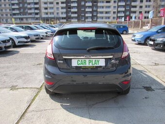 Ford Fiesta 1.0 - NOVE ROZVODY - splátka 120,-€ - 5
