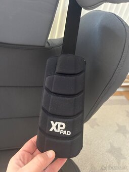 Britax Romer Kidfix III - 5