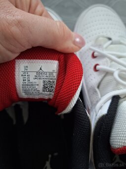 AIR JORDAN veľ.40 - 5