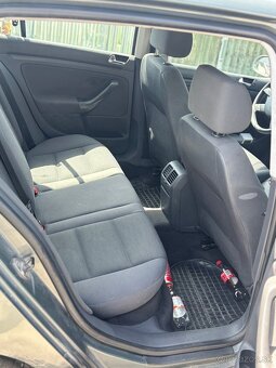 Golf 5 1.9tdi - 5