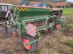 Predám poľnohospodársku techniku za traktor - 5