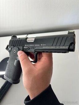 Springfield Armory 1911 DS Prodigy 5” AOS, 9mm - 5