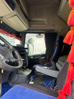 Predam Scania R500 valnik 6x2 - 5
