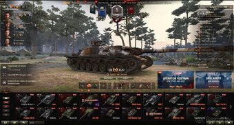 WOT 70€ + dohoda - 5
