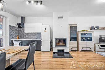 BOSEN | 3 izbový, priestranný apartmánový byt Veľká Lomnica - 5