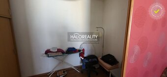 HALO reality - Prenájom, jednoizbový byt Žiar nad Hronom, Et - 5