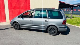 Sharan 1.9TDI BUSINESS - 5