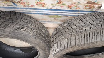 Barum Polaris 3 215/55 R17 2ks - 5