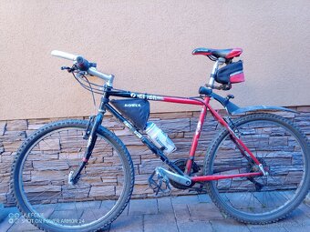 Predám horský bicykel - 5