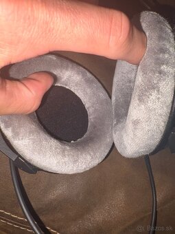 Predám štúdiové slúchadlá Beyerdynamic DT 990 Pro (250 Ohm) - 5