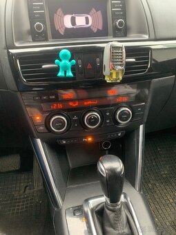 Mazda CX-5, 2.2 Diesel, automat - 5