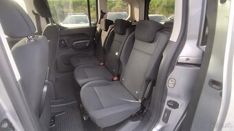Rifter 1,5 Hdi Allure - 5