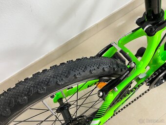 Detský bicykel Kellys Lumi 30 - 5