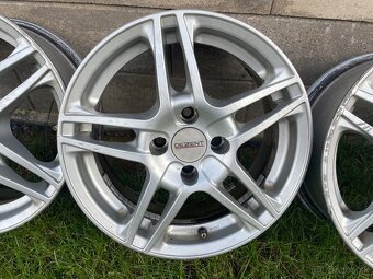 4x100 R 15 - 5