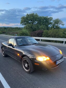 Mazda MX-5 - 5