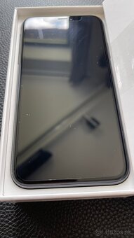Predám iPhone XR 64 GB čierny - 5