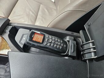 Predám BMW Rada 530D - 5