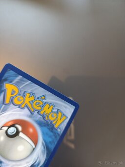 Pokémon TCG Greeninja (Top 1/Vzácna karta) - 5