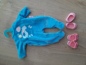 Baby born - 5