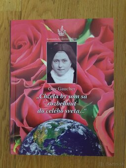 Maria Magdaléna,Svetlo z Lisieux,Zázraky sv.Faustíny - 5