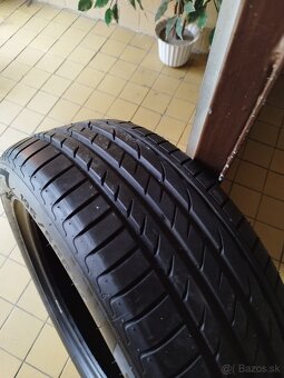 letne pneumatiky 195/55 r16 LAUFEN - 5