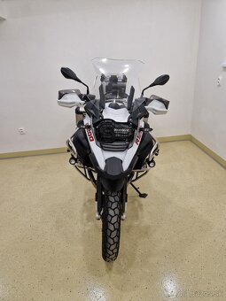 BMW R 1200 GS Adventure - 5