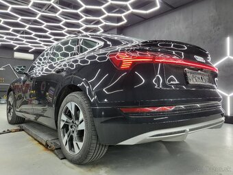 Audi e-tron 55 quattro S line - 5