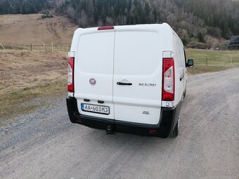 Scudo L2 MAXI 2,0 hdi 88kw - 5
