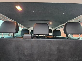 Transporter t6 2.0tdi DSG. 150kw 8mist 2016 - 5