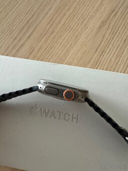 Apple watch ultra 49mm - 5