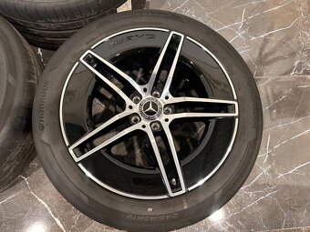 Original Mercedes-Benz E-Klasse W214 S214 r19 - 5
