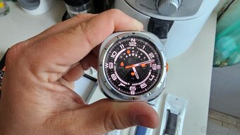 Smart hodinky Watch Ultra - 5