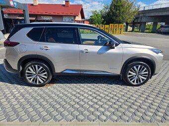 Nissan X-Trail 1.5 VC-T e-Power 213k 4WD Tekna+ - 5