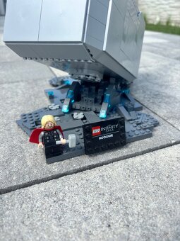 Marvel kladivo Thor - 5